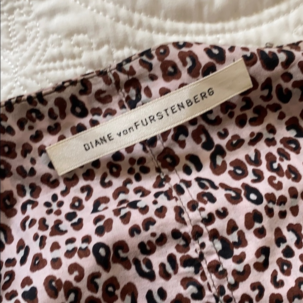 Maxi skirt DVF  Rare - Picture 3 of 3